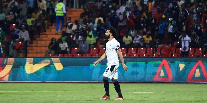 Египет — Судан. Прогноз на матч Кубка Африки (19 января 2022 года)