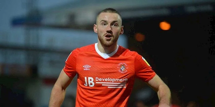 Рединг - Лутон Таун Рединг - Лутон Таун