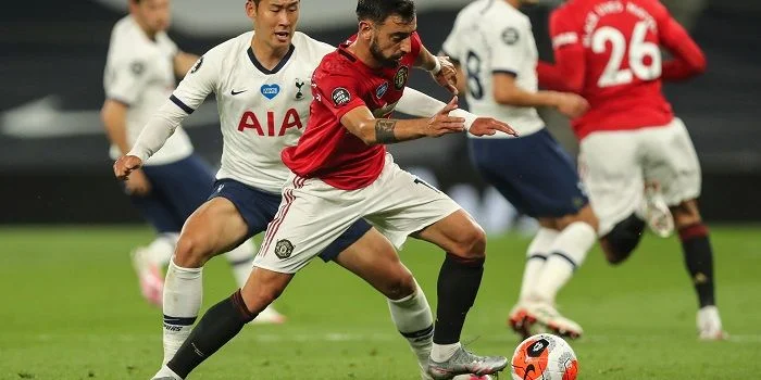 Брентфорд - Манчестер Юнайтед