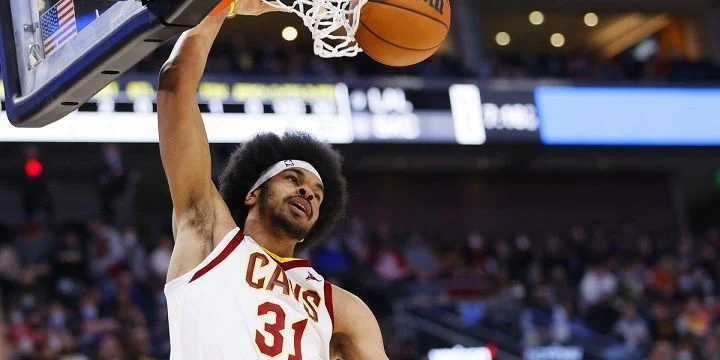 Чикаго - Кливленд