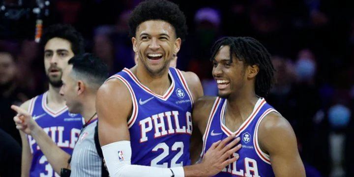 Филадельфия - Орландо