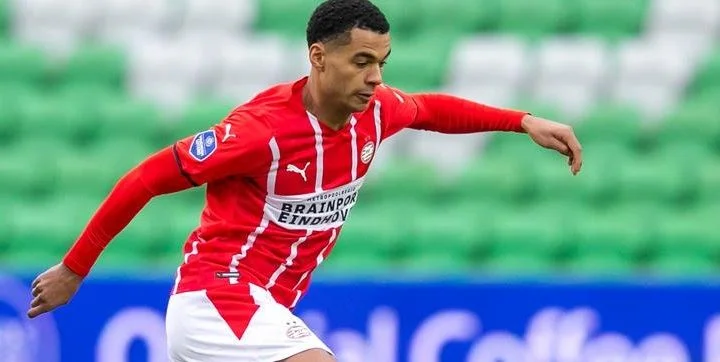 ПСВ - Телстар ПСВ - Телстар