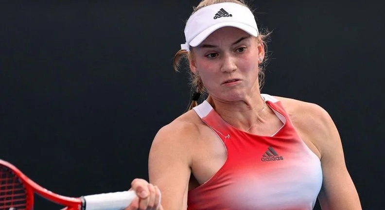 Чжан Шуай - Елена Рыбакина Чжан Шуай - Елена Рыбакина