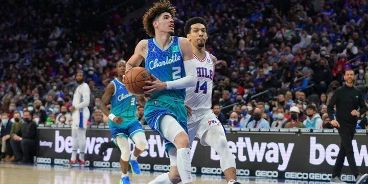 Бостон - Шарлотт