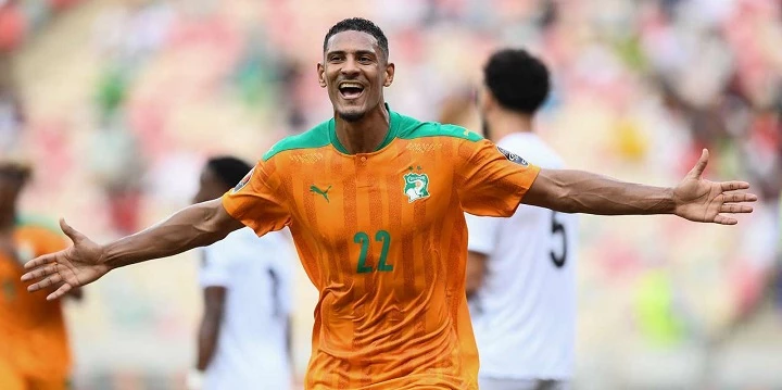 Кот-д'Ивуар — Алжир. Прогноз на матч Кубка Африки (20 января 2022 года)