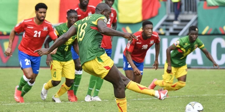Мали — Мавритания. Прогноз на матч Кубка Африки (20 января 2022 года)