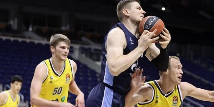 Зенит - Монако Зенит - Монако