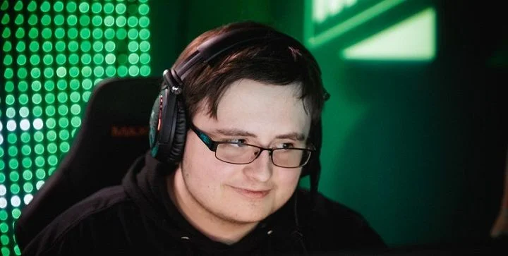 compLexity Gaming - ECSTATIC compLexity Gaming - ECSTATIC