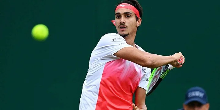 Миомир Кечманович - Лоренцо Сонего