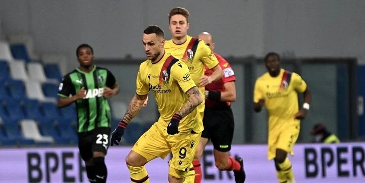 Верона - Болонья