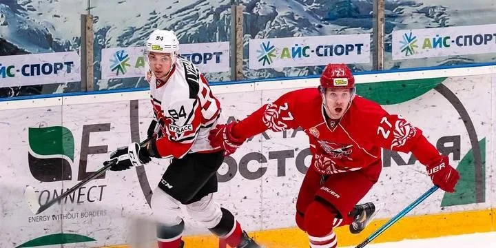 Ростов - Горняк Ростов - Горняк