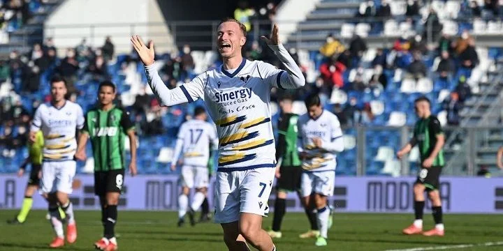 Верона - Болонья