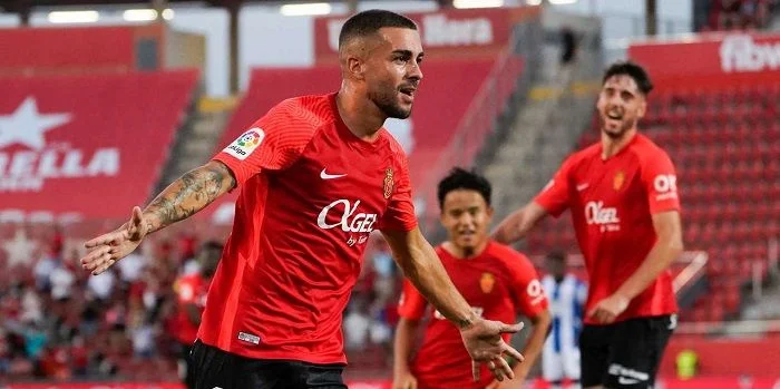 Вильярреал - Мальорка Вильярреал - Мальорка