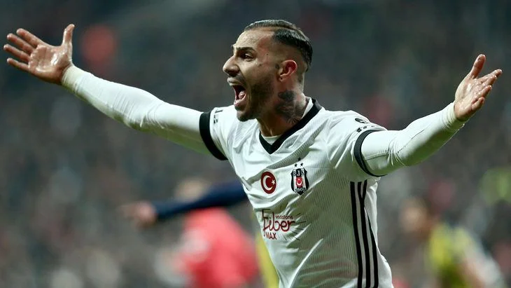 Йени Малатьяспор - Бешикташ