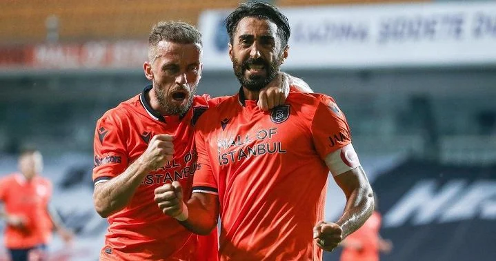 Башакшехир - Гезтепе