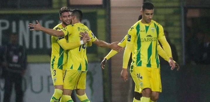 Тондела - Визела