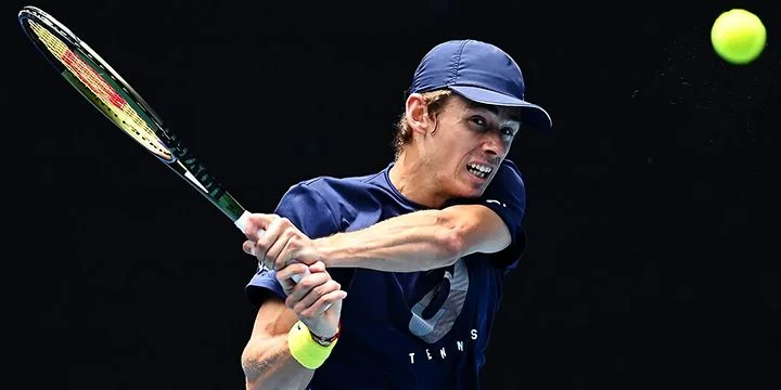 Пабло Андухар - Алекс Де Минаур Пабло Андухар - Алекс Де Минаур