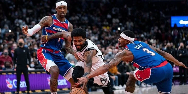 Вашингтон - Торонто