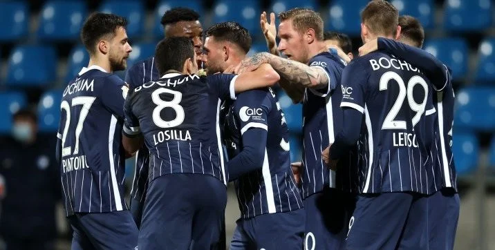 Бохум - Кельн Бохум - Кельн