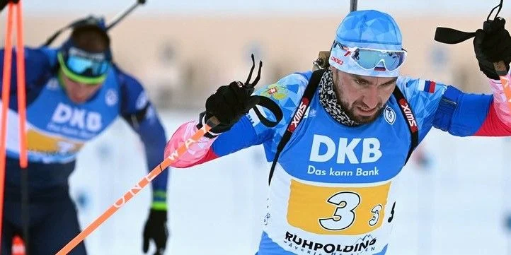 Симон Дестье - Александр Логинов Симон Дестье - Александр Логинов