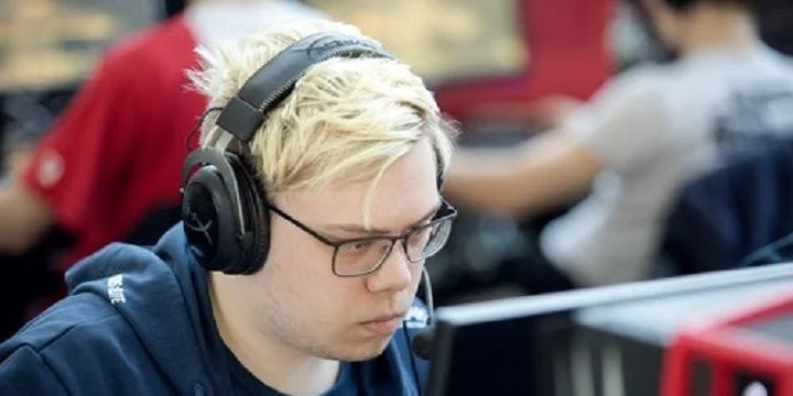 Syman Gaming - ECSTATIC Syman Gaming - ECSTATIC