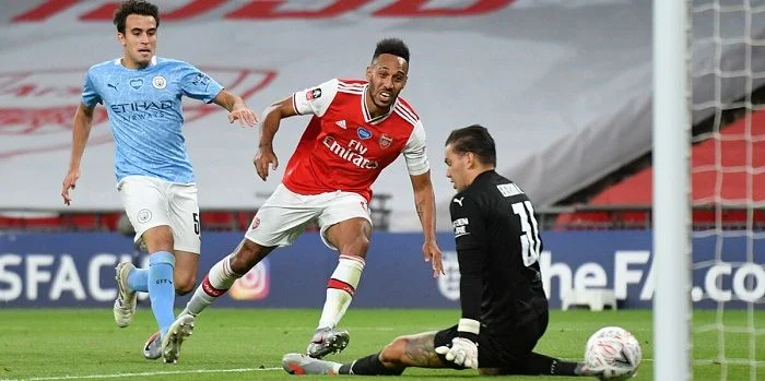 Арсенал - Бернли Арсенал - Бернли