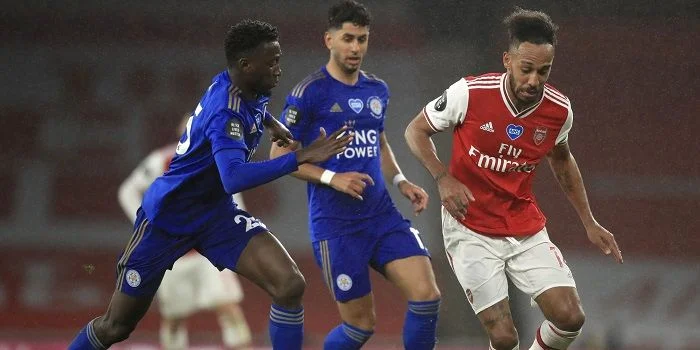 Лестер - Брайтон Лестер - Брайтон