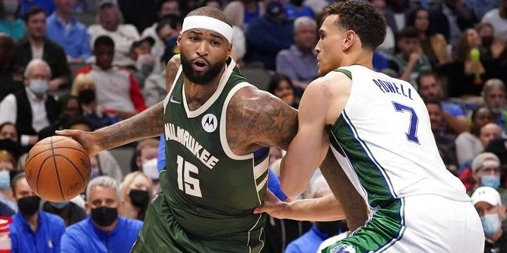 Милуоки - Сакраменто Милуоки - Сакраменто