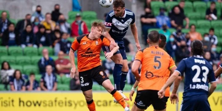 Брисбен Роар - Аделаида Юнайтед