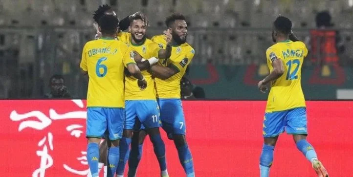 Буркина-Фасо - Габон Буркина-Фасо - Габон