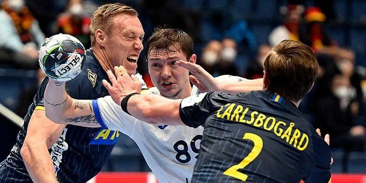 Польша - Россия Польша - Россия