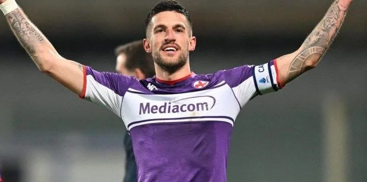 Кальяри - Фиорентина