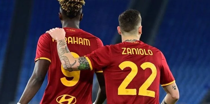 Эмполи - Рома