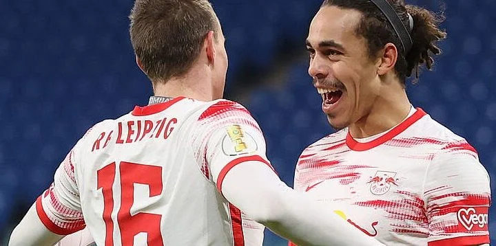 Лейпциг - Вольфсбург Лейпциг - Вольфсбург