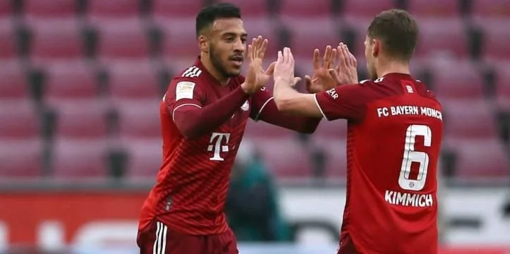 Герта - Бавария Герта - Бавария