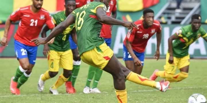 Гвинея — Гамбия: прогноз на матч Кубка Африки