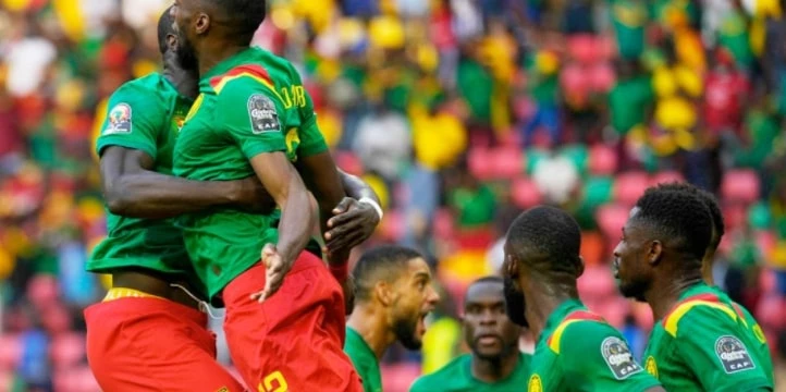 Камерун — Коморские острова. Прогноз на матч Кубка Африки (24 января 2022 года)