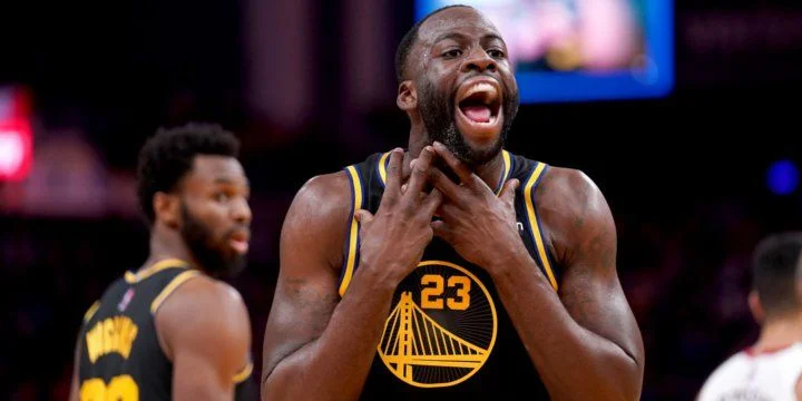 Голден Стэйт - Юта Голден Стэйт - Юта