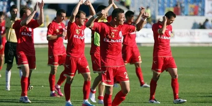 Ботошани - Сепси