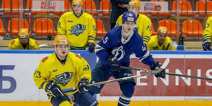 Атлант - Алмаз Атлант - Алмаз