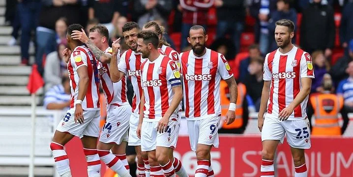 Ковентри - Сток Сити