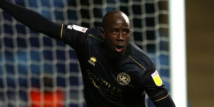 КПР - Суонси КПР - Суонси