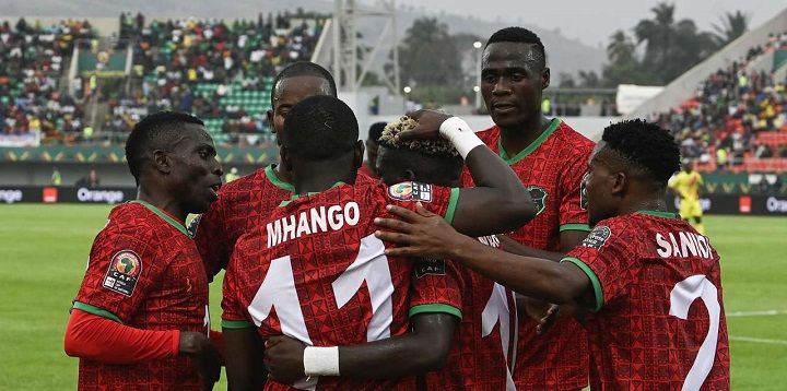 Марокко — Малави: прогноз на матч Кубка Африки