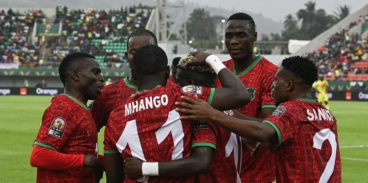 Марокко - Малави