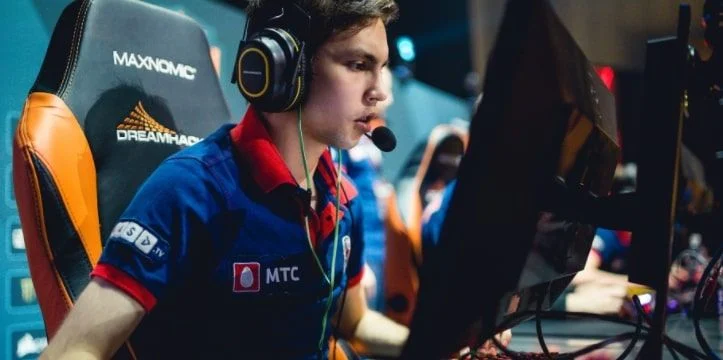 Gambit Esports - COOLGUYS