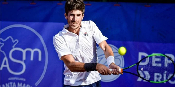 Франко Агаменоне - Жоао Соуза Франко Агаменоне - Жоао Соуза