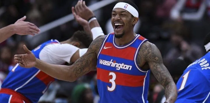 Вашингтон - Клипперс