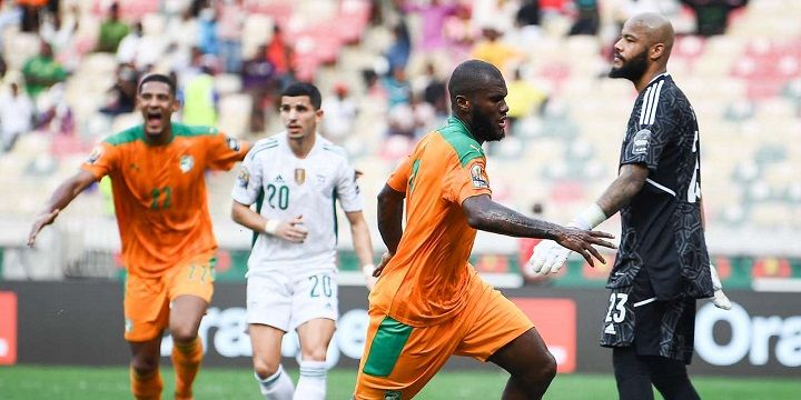 Кот-д'Ивуар — Египет: прогноз на матч Кубка Африки