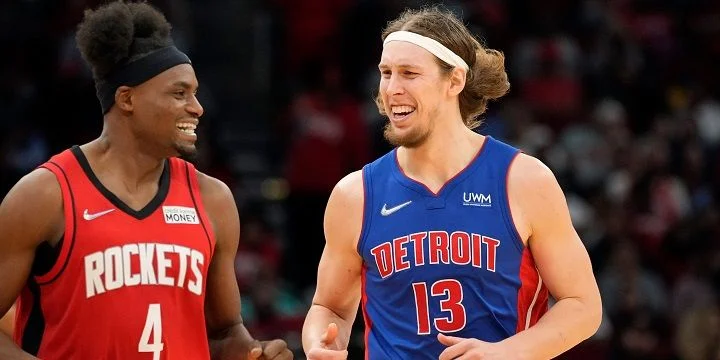 Детройт - Денвер