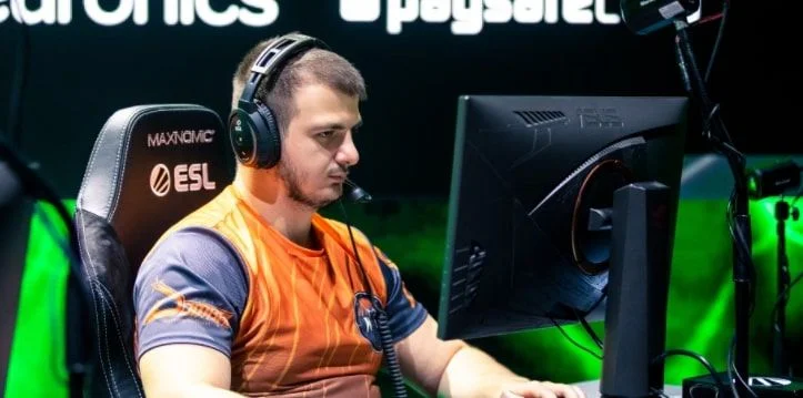 Brame - V-Gaming Brame - V-Gaming